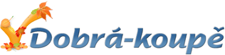 Dobrá-koupě.cz - katalog zboží a e-shopů Dobrá-koupě.cz - katalog zboží